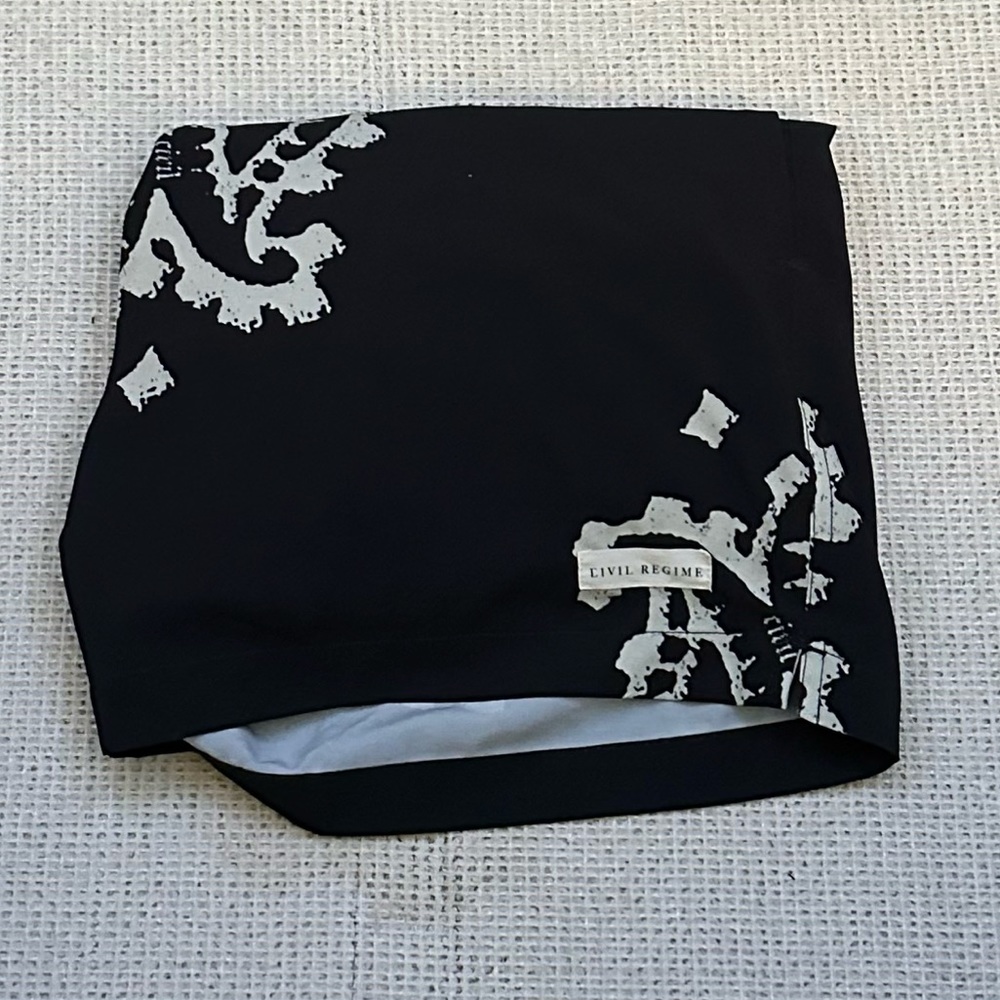 Civil Regime Swim-trunks